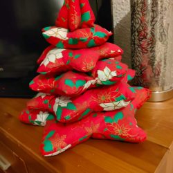 Upcycling Baum
